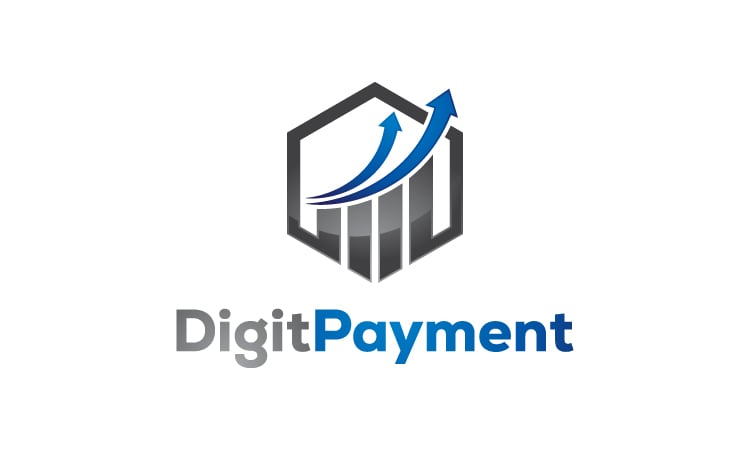 DigitPayment logo